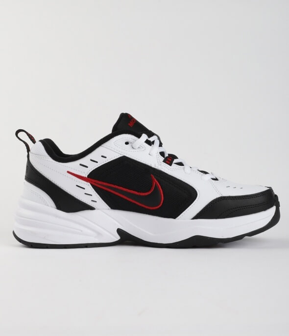 Jual NIKE Nike Air Monarch IV 415445 101 Original thefepi